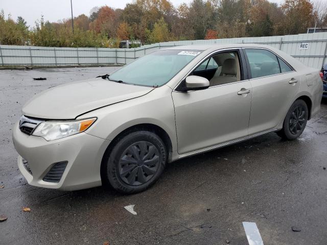 TOYOTA CAMRY 2014 4t4bf1fk3er346521