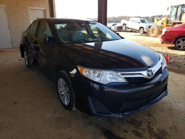 TOYOTA CAMRY L 2014 4t4bf1fk3er347040