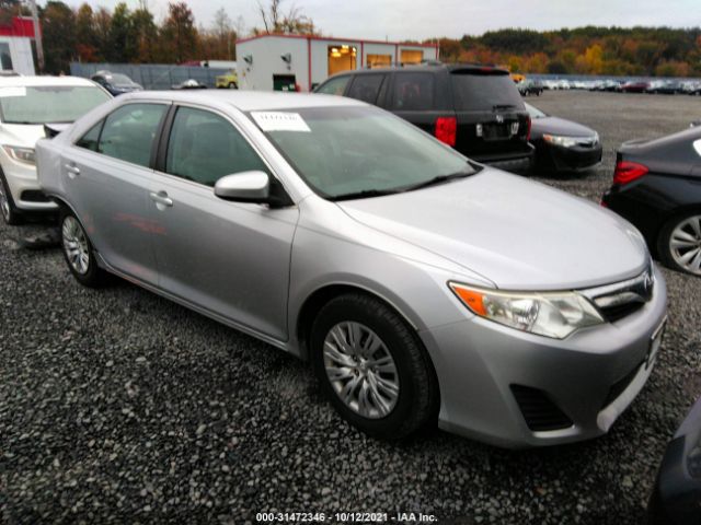 TOYOTA CAMRY 2014 4t4bf1fk3er347930