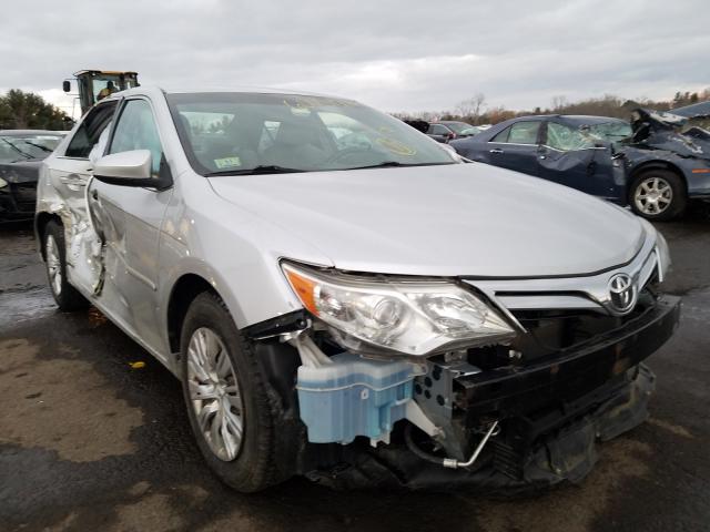 TOYOTA CAMRY L 2014 4t4bf1fk3er349192