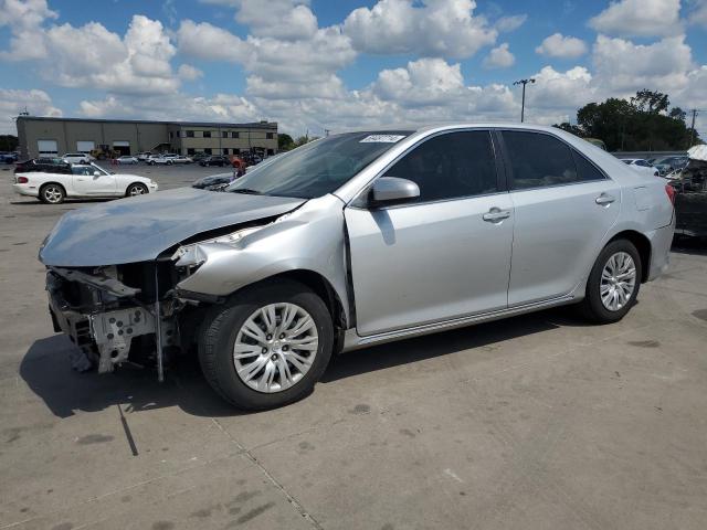 TOYOTA CAMRY L 2014 4t4bf1fk3er349435