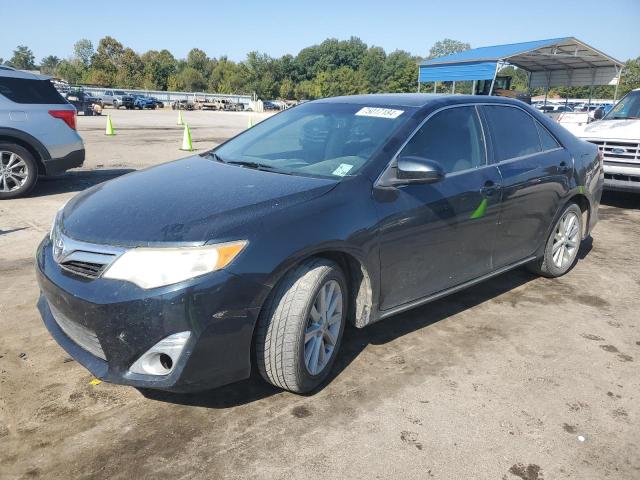 TOYOTA CAMRY L 2014 4t4bf1fk3er349936