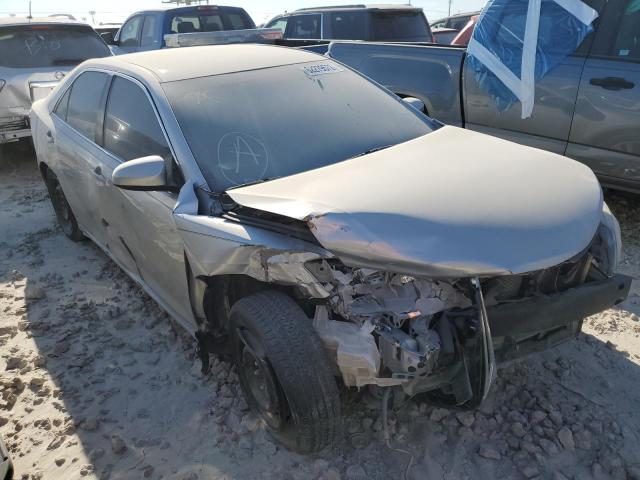 TOYOTA CAMRY L 2014 4t4bf1fk3er349953