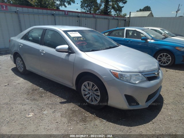 TOYOTA CAMRY 2014 4t4bf1fk3er350505