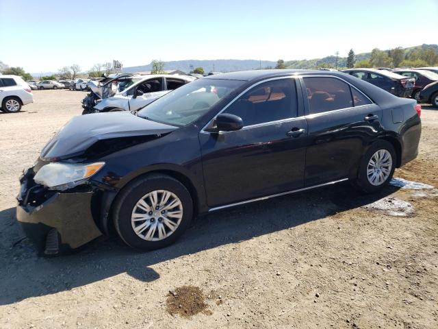 TOYOTA CAMRY L 2014 4t4bf1fk3er350598