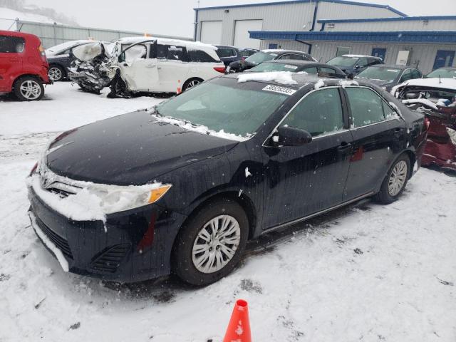 TOYOTA CAMRY L 2014 4t4bf1fk3er350858