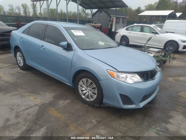 TOYOTA CAMRY 2014 4t4bf1fk3er351072