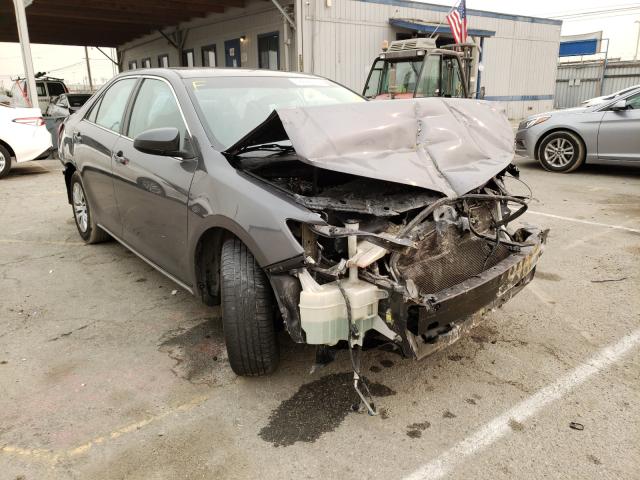 TOYOTA CAMRY L 2014 4t4bf1fk3er351329