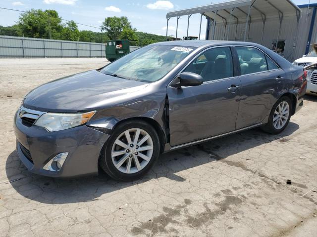 TOYOTA CAMRY 2014 4t4bf1fk3er351699