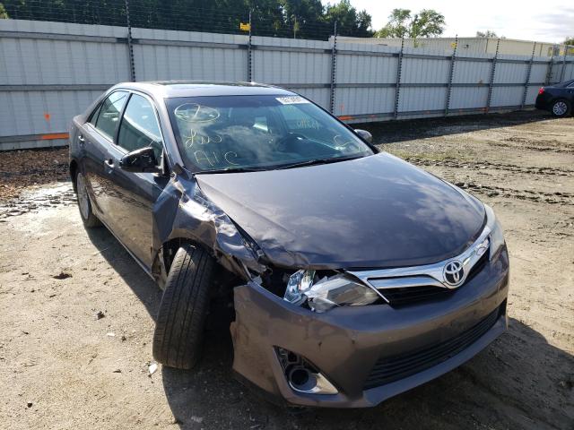 TOYOTA CAMRY L 2014 4t4bf1fk3er352061