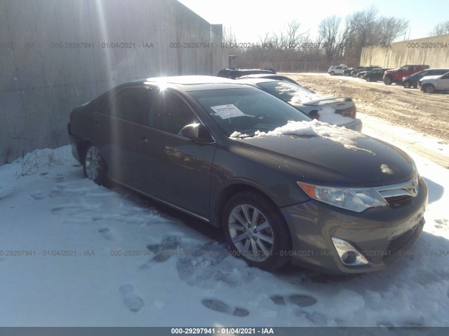 TOYOTA CAMRY 2014 4t4bf1fk3er352531