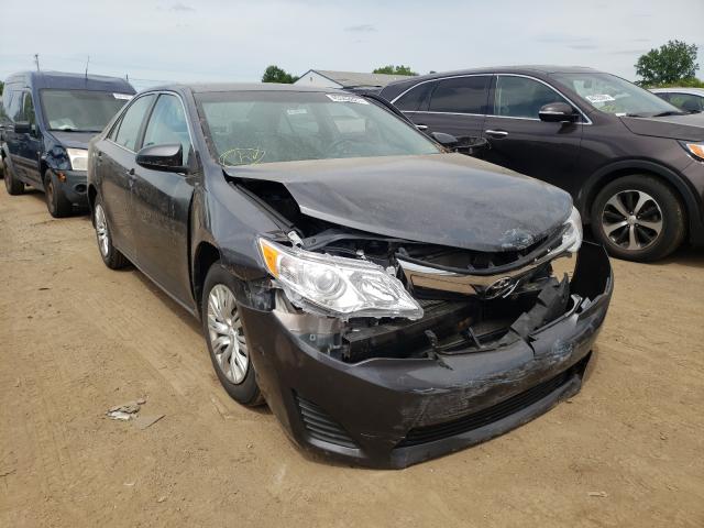 TOYOTA CAMRY L 2014 4t4bf1fk3er352724