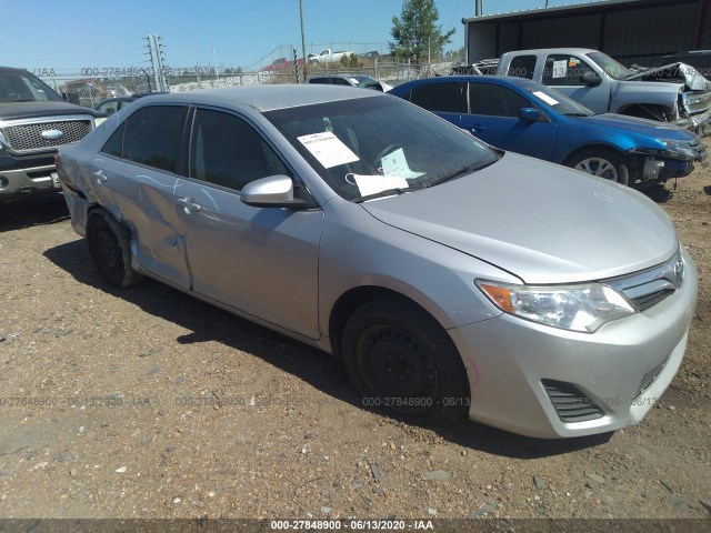 TOYOTA CAMRY 2014 4t4bf1fk3er352870