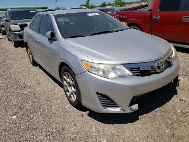 TOYOTA CAMRY L 2014 4t4bf1fk3er354442