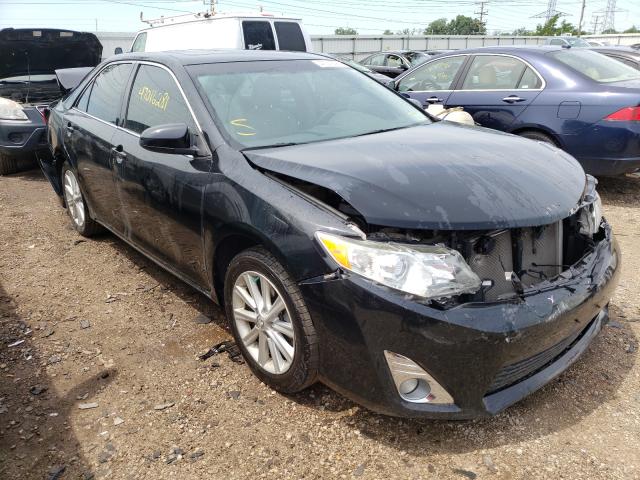 TOYOTA CAMRY L 2014 4t4bf1fk3er354831