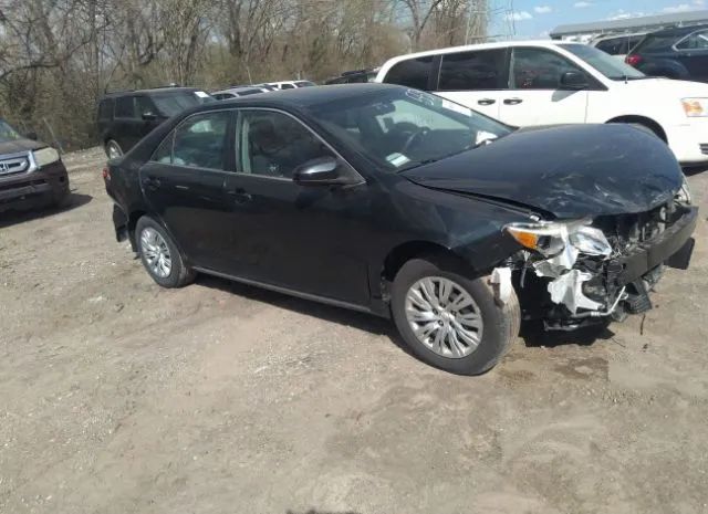 TOYOTA CAMRY 2014 4t4bf1fk3er355591