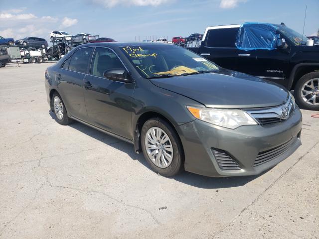 TOYOTA CAMRY L 2014 4t4bf1fk3er355980