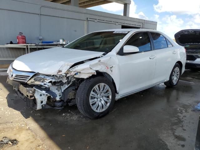 TOYOTA CAMRY 2014 4t4bf1fk3er356160