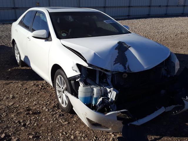 TOYOTA CAMRY L 2014 4t4bf1fk3er356921