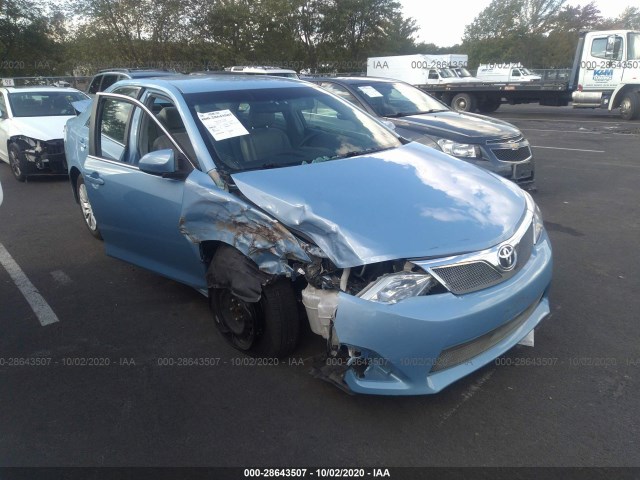 TOYOTA CAMRY 2014 4t4bf1fk3er356997