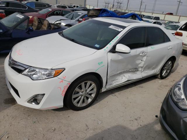 TOYOTA CAMRY L 2014 4t4bf1fk3er357289