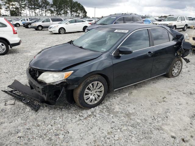 TOYOTA CAMRY L 2014 4t4bf1fk3er358085