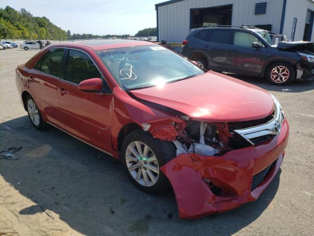 TOYOTA CAMRY L 2014 4t4bf1fk3er358216