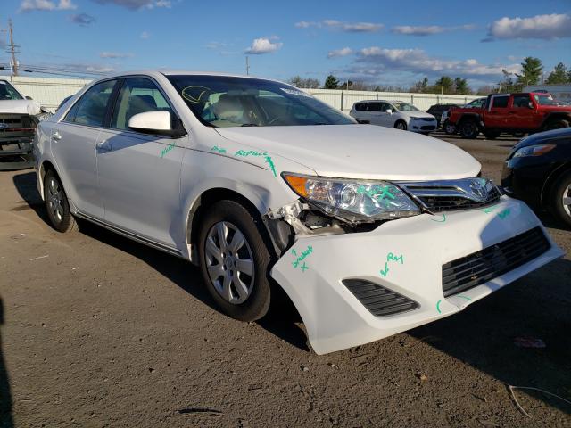 TOYOTA CAMRY L 2014 4t4bf1fk3er358393