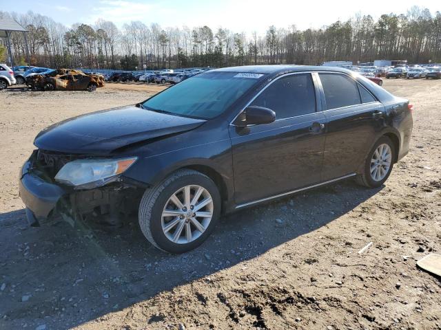 TOYOTA CAMRY L 2014 4t4bf1fk3er358412