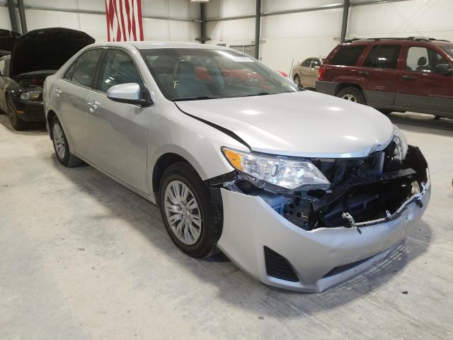 TOYOTA CAMRY L 2014 4t4bf1fk3er359463