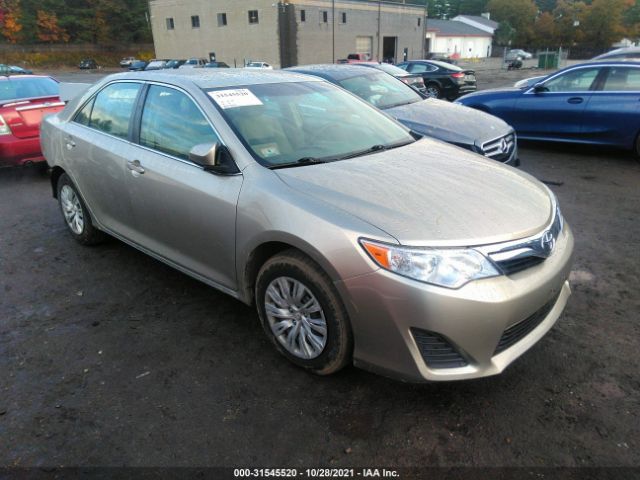 TOYOTA CAMRY 2014 4t4bf1fk3er359513