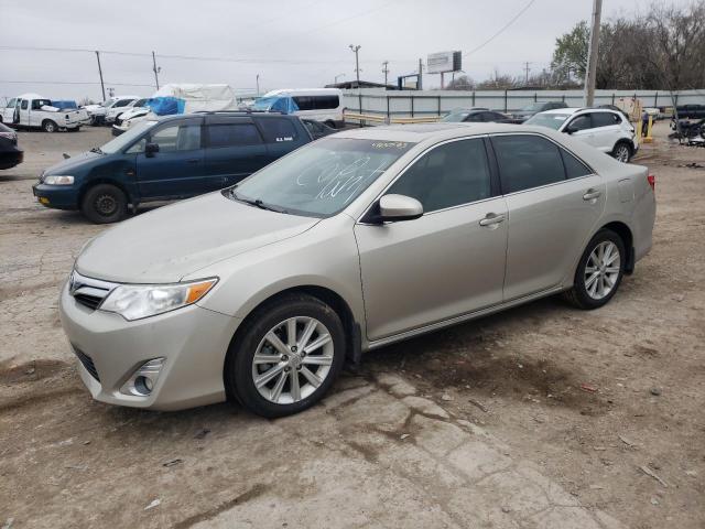 TOYOTA CAMRY L 2014 4t4bf1fk3er359625