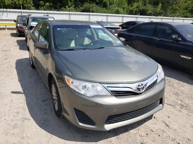 TOYOTA CAMRY L 2014 4t4bf1fk3er359849