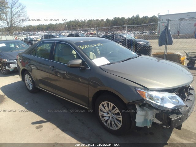 TOYOTA CAMRY 2014 4t4bf1fk3er360757