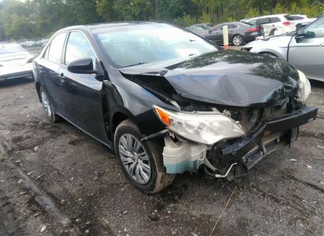 TOYOTA CAMRY 2014 4t4bf1fk3er361715