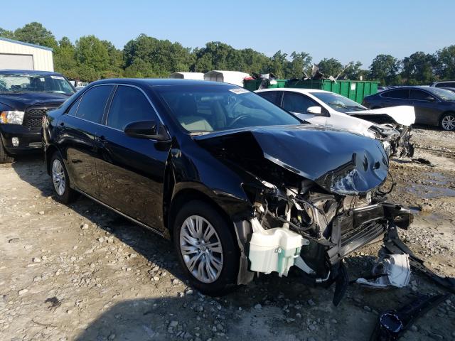 TOYOTA CAMRY L 2014 4t4bf1fk3er363870