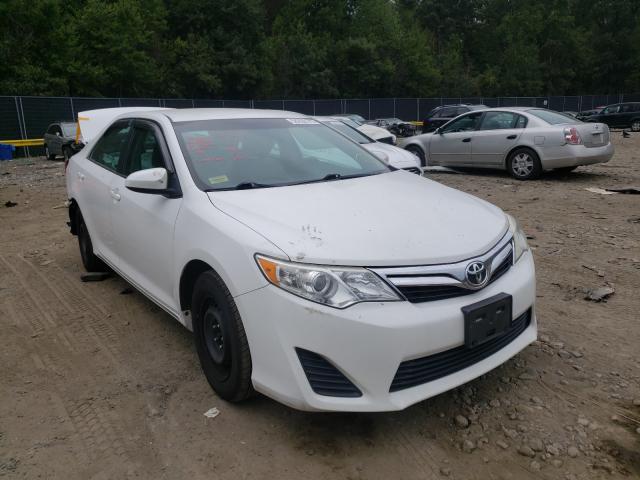 TOYOTA CAMRY L 2014 4t4bf1fk3er364324