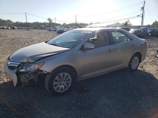 TOYOTA CAMRY 2014 4t4bf1fk3er364453