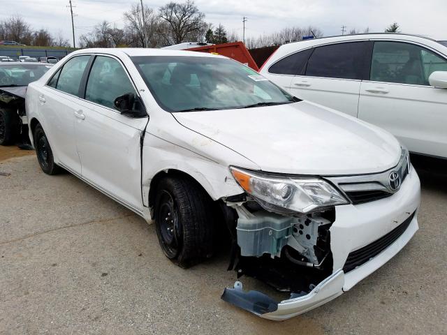 TOYOTA CAMRY L 2014 4t4bf1fk3er364484