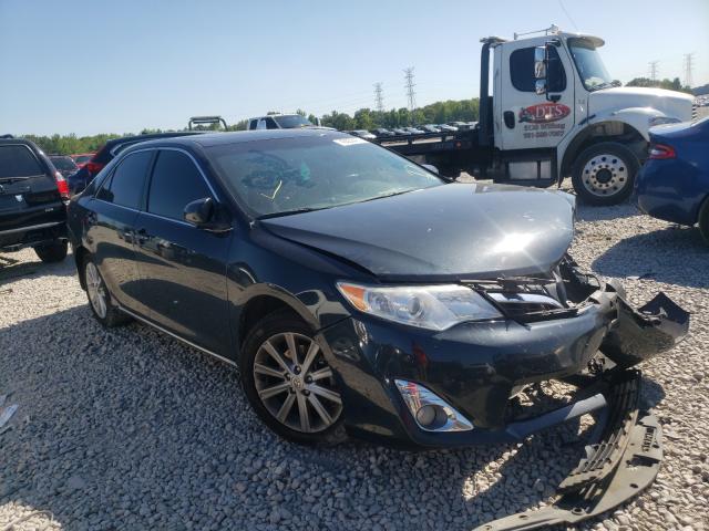 TOYOTA CAMRY L 2014 4t4bf1fk3er364596