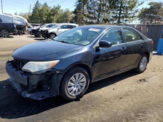 TOYOTA CAMRY 2014 4t4bf1fk3er364680