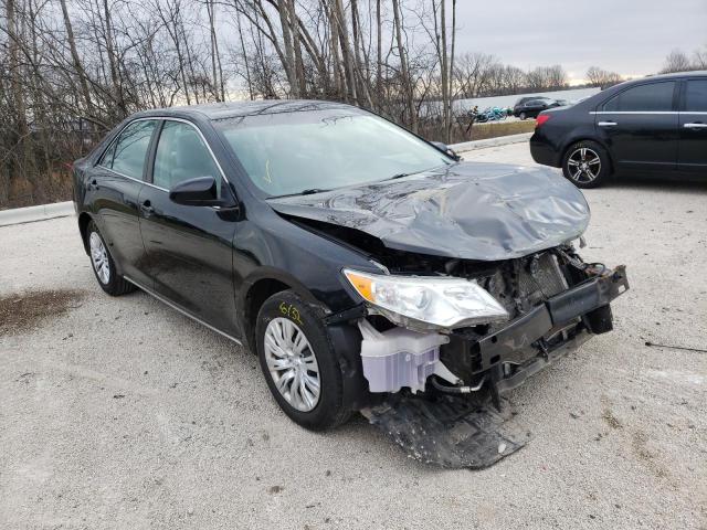 TOYOTA CAMRY L 2014 4t4bf1fk3er364789