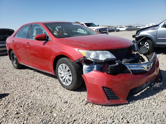 TOYOTA CAMRY L 2014 4t4bf1fk3er364923