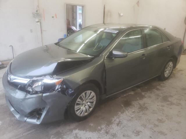 TOYOTA CAMRY L 2014 4t4bf1fk3er365361