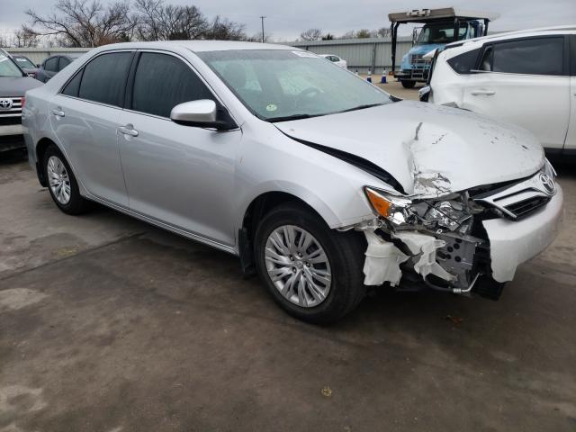 TOYOTA CAMRY L 2014 4t4bf1fk3er365943