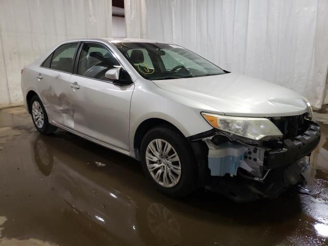 TOYOTA CAMRY L 2014 4t4bf1fk3er365960