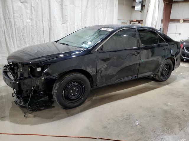 TOYOTA CAMRY 2014 4t4bf1fk3er366154