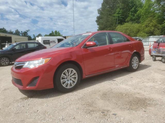 TOYOTA CAMRY 2014 4t4bf1fk3er367028