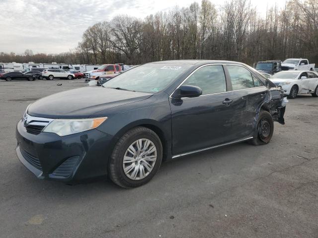 TOYOTA CAMRY L 2014 4t4bf1fk3er367126