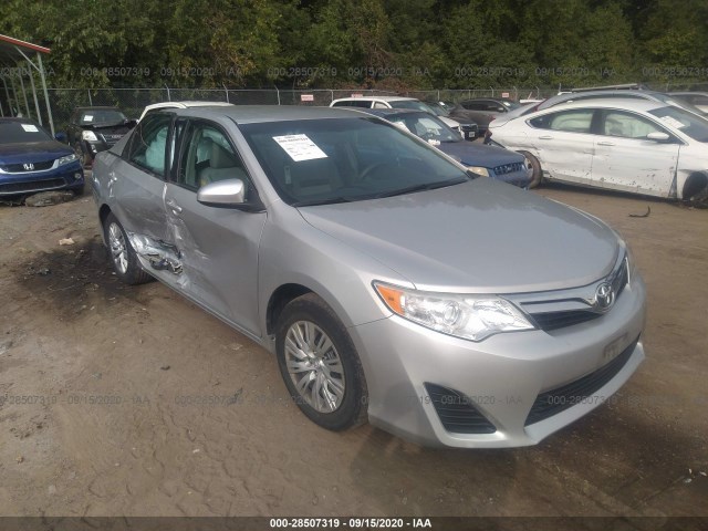 TOYOTA CAMRY 2014 4t4bf1fk3er368292